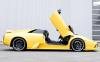 Cars wallpapers - Fonds d ecran de voiture - 2824